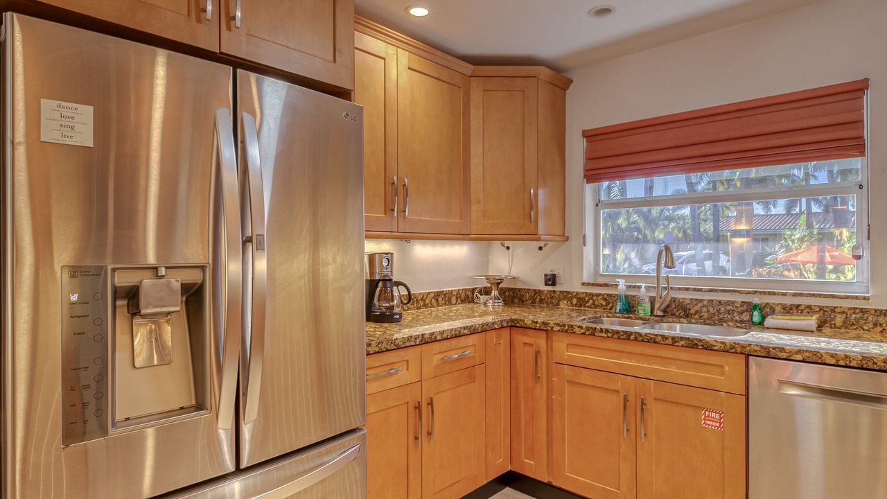 Photo of Kitchen in Coral Heights