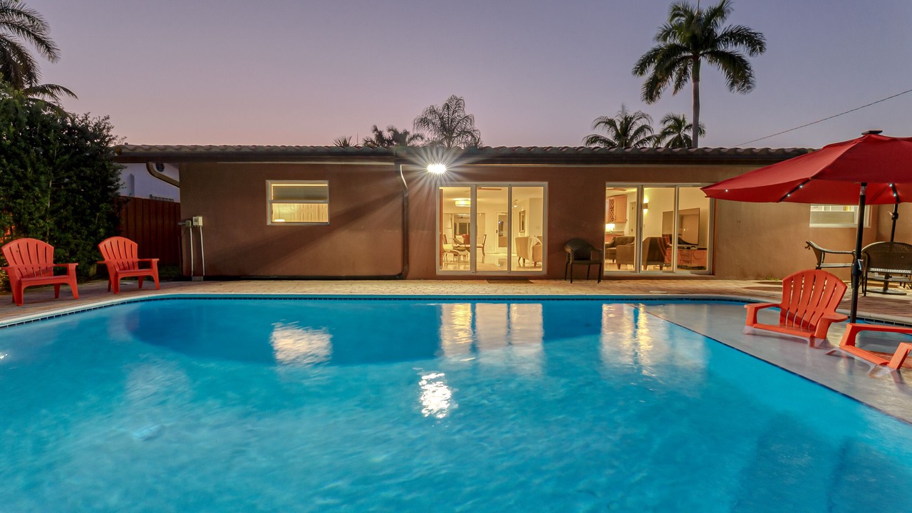 Photo of Outdoor in Coral Heights