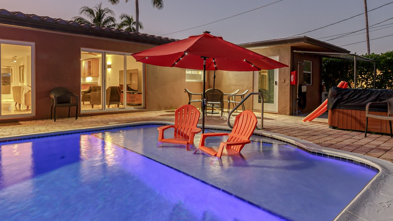 Photo of Outdoor in Coral Heights
