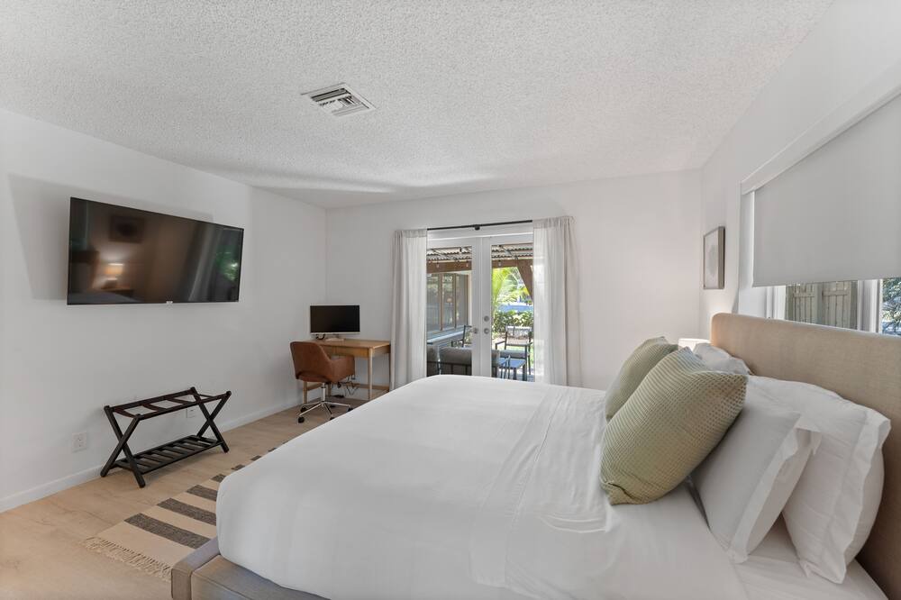 Photo of Bedroom in Central Corals