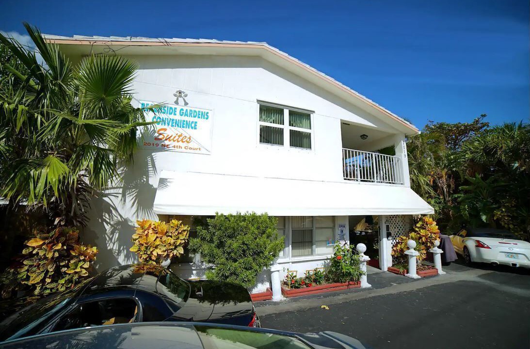 Photo of Outdoor in Deerfield Beach