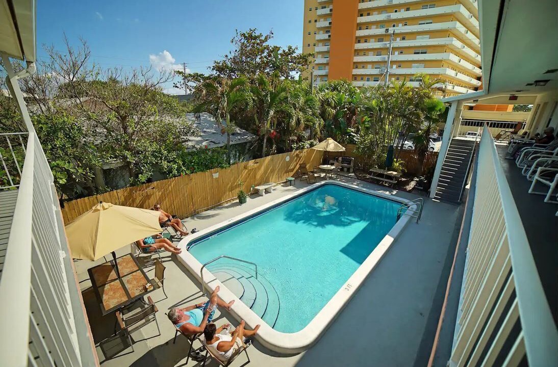 Photo of Outdoor in Deerfield Beach