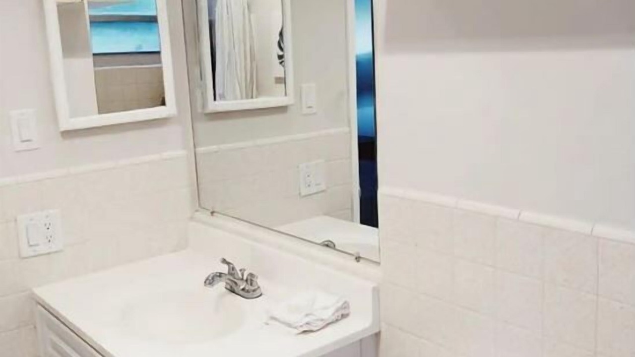 Photo of Bathroom in Deerfield Beach