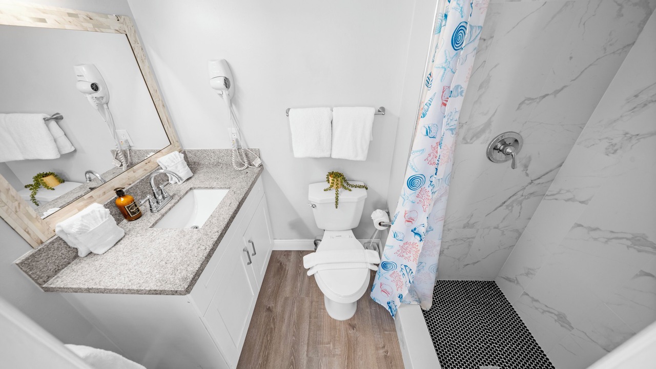 Photo of Bathroom in Deerfield Beach