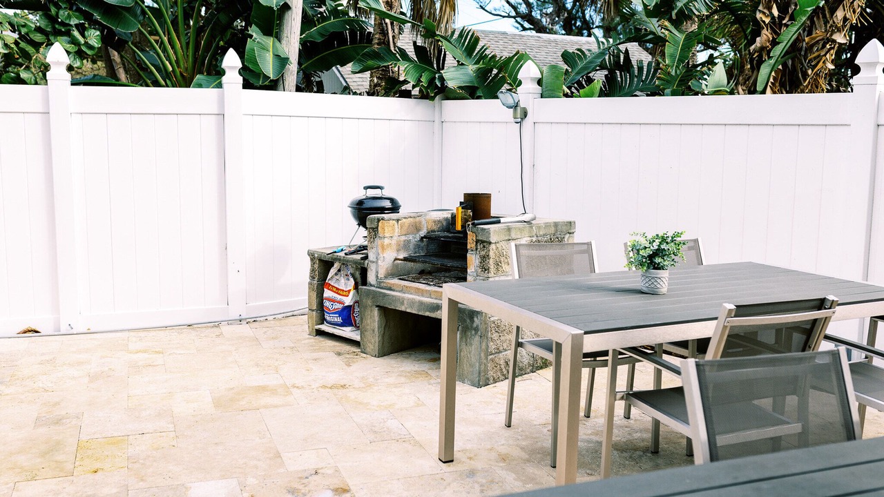 Photo of Outdoor in Deerfield Beach