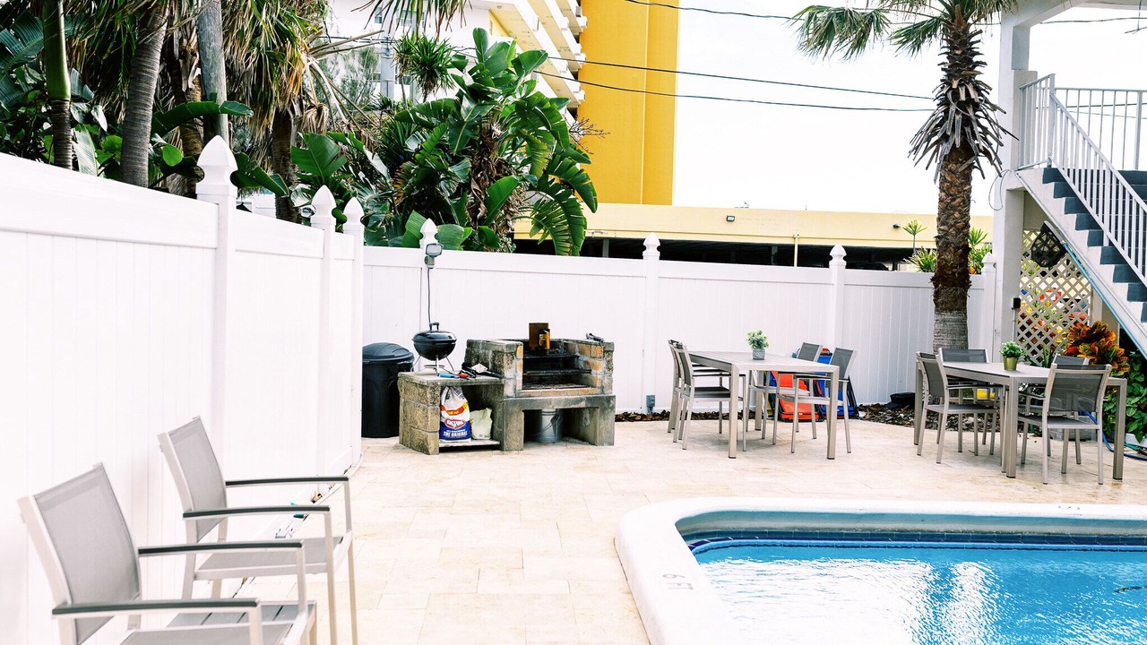 Photo of Outdoor in Deerfield Beach
