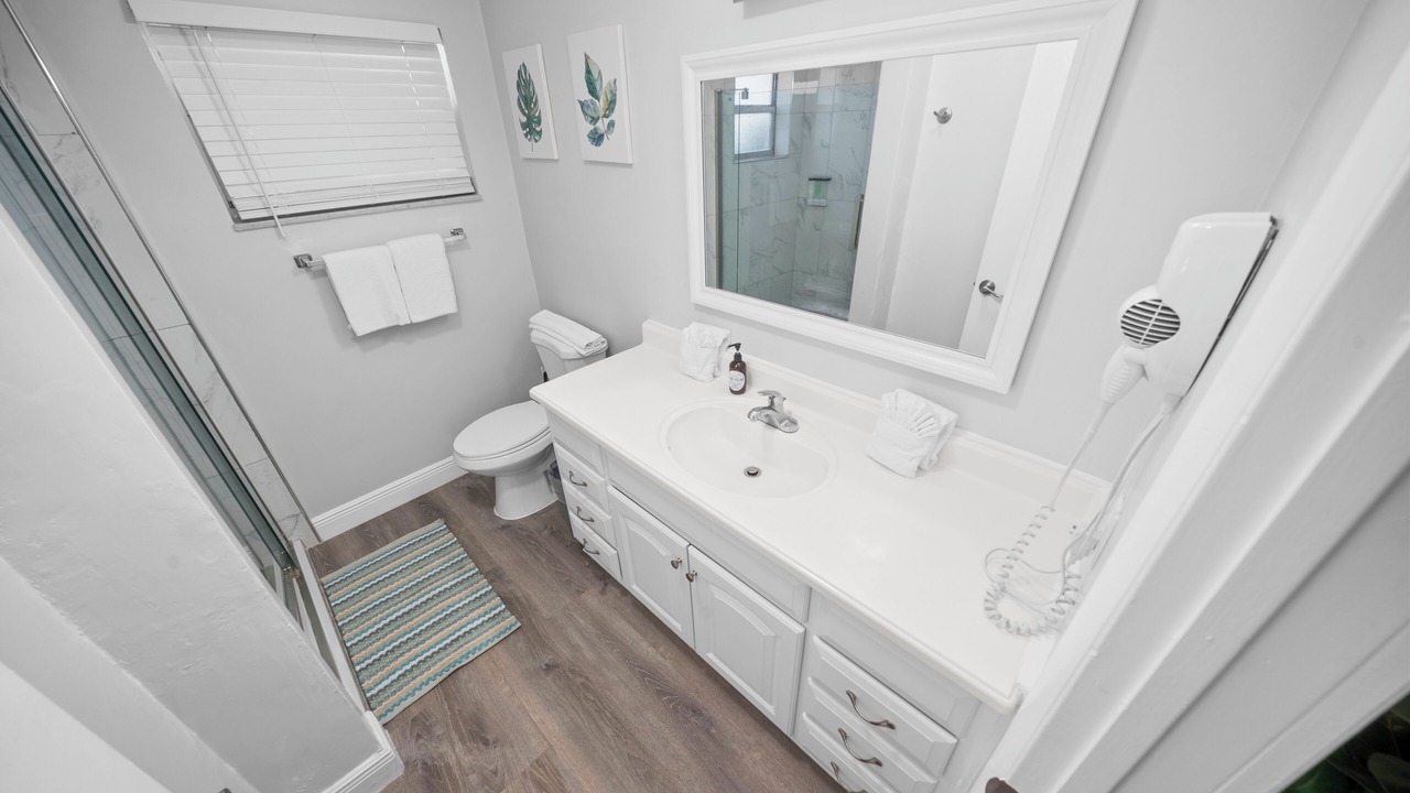 Photo of Bathroom in Deerfield Beach