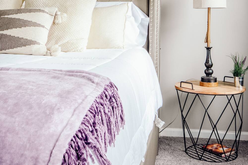 Photo of Bedroom in Dover