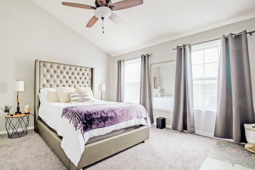Photo of Bedroom in Dover