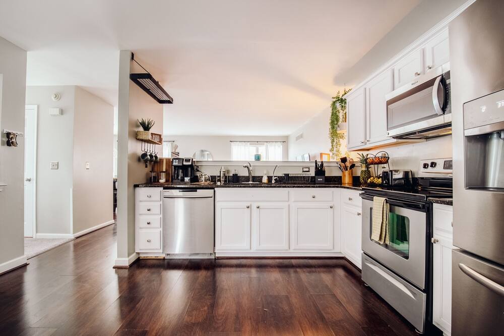 Photo of Kitchen in Dover