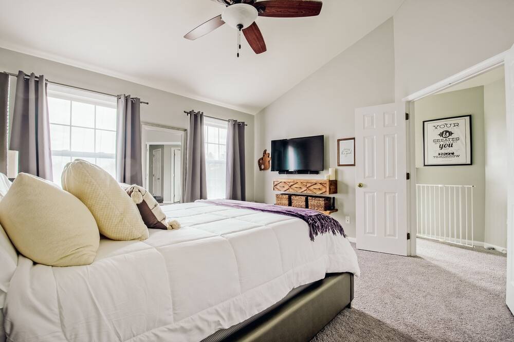 Photo of Bedroom in Dover
