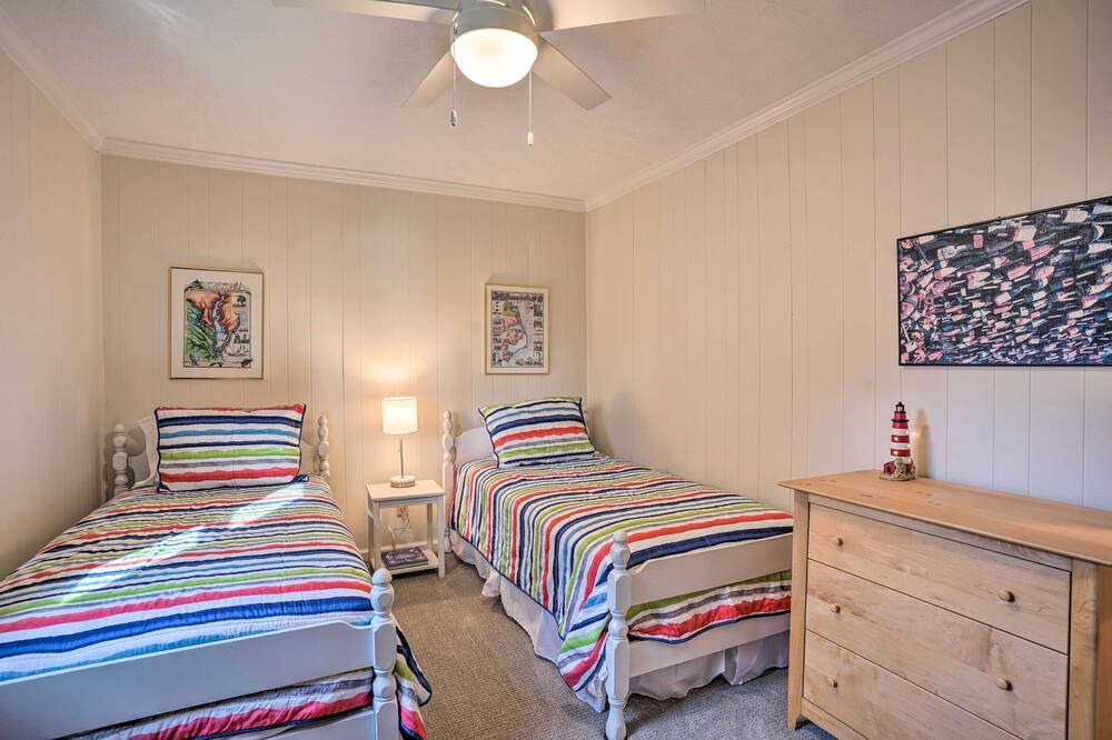 Photo of Bedroom in Pine Top