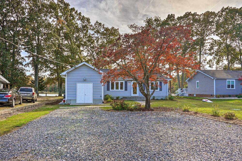 Photo of Outdoor in Pine Top