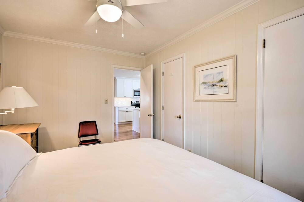 Photo of Bedroom in Pine Top