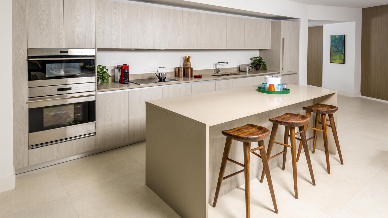 Photo of Kitchen in Hollywood South Central Beach