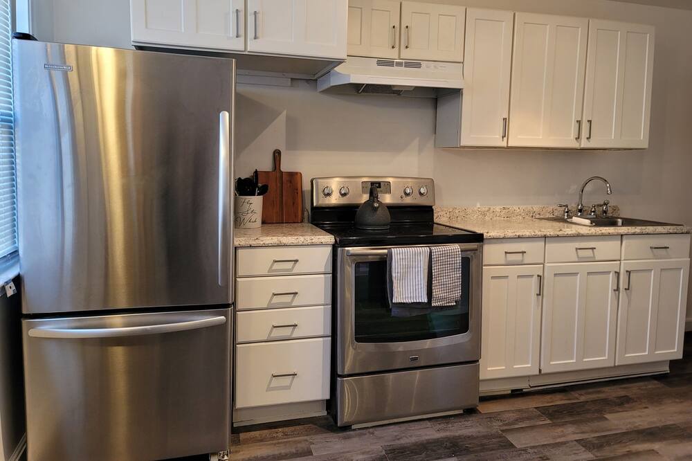 Photo of Kitchen in Overbrook