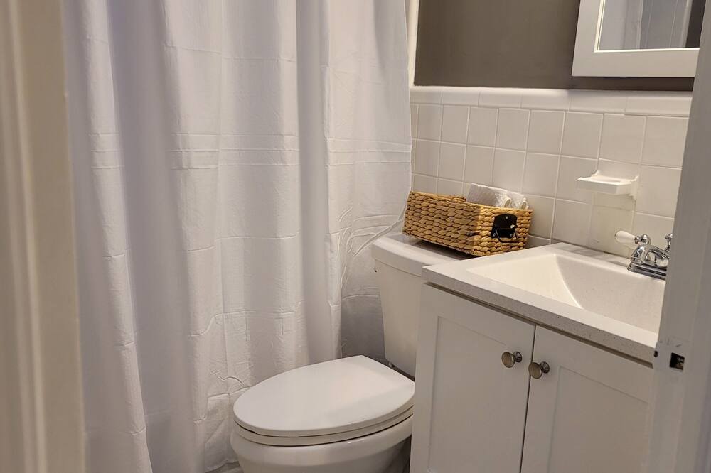 Photo of Bathroom in Overbrook