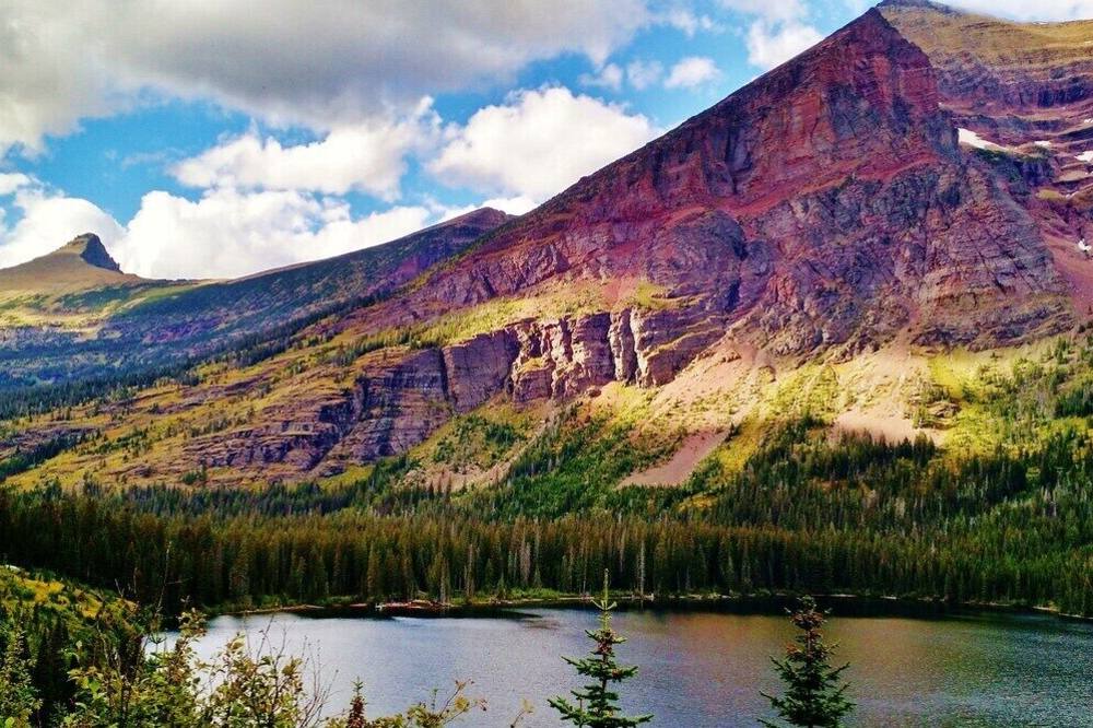 Photo of Outdoor in East Glacier Park Village