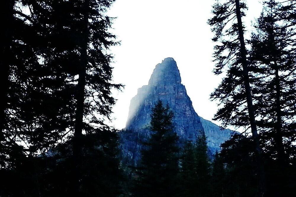 Photo of Outdoor in East Glacier Park Village