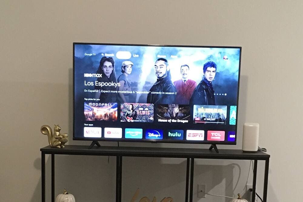 Photo of Livingroom in Dover