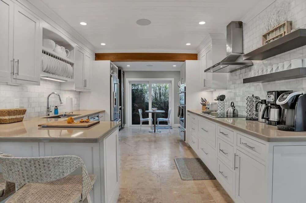 Photo of Kitchen in Dolphin Isles