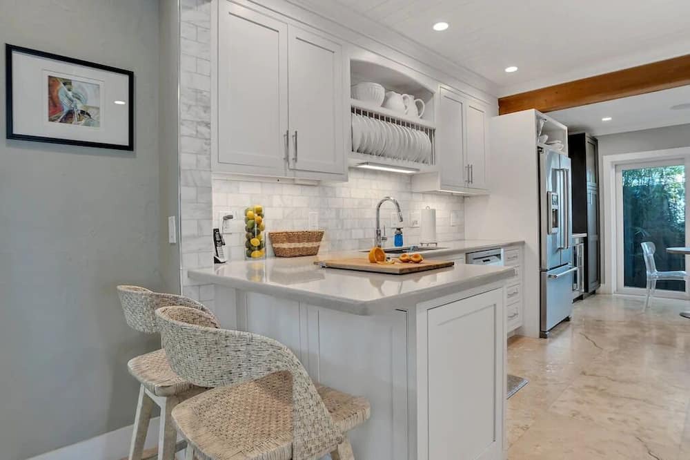 Photo of Kitchen in Dolphin Isles