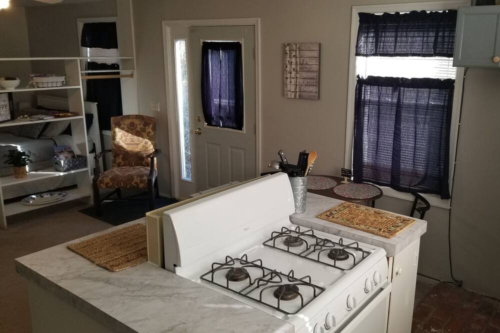 Photo of Kitchen in Locustville