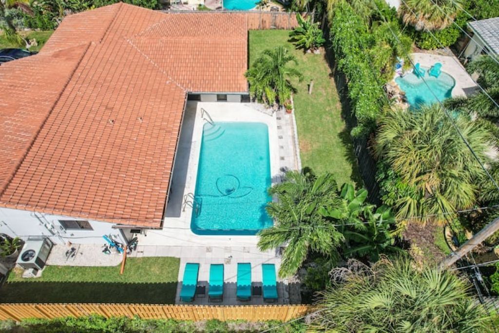 Photo of Outdoor in Coral Ridge Isles