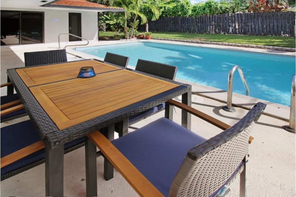 Photo of Outdoor in Coral Ridge Isles