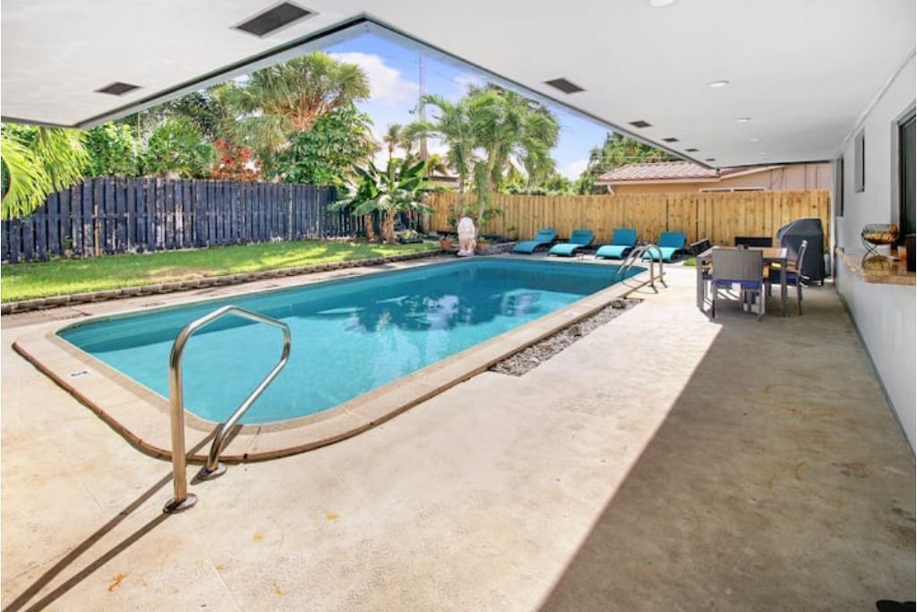 Photo of Outdoor in Coral Ridge Isles