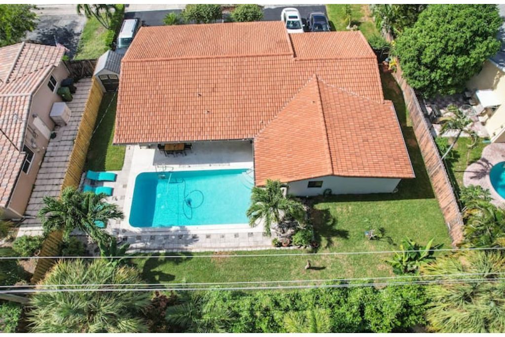 Photo of Outdoor in Coral Ridge Isles
