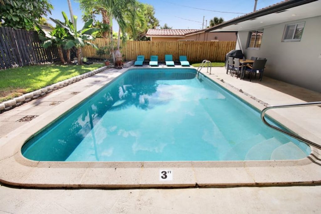 Photo of Outdoor in Coral Ridge Isles