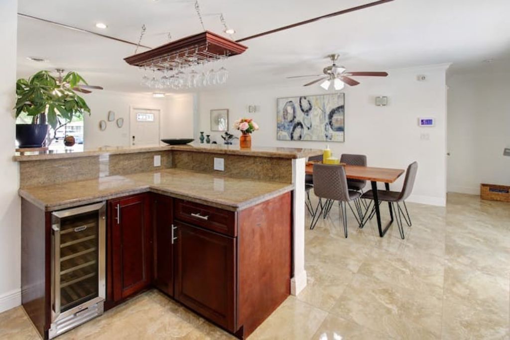 Photo of Kitchen in Coral Ridge Isles