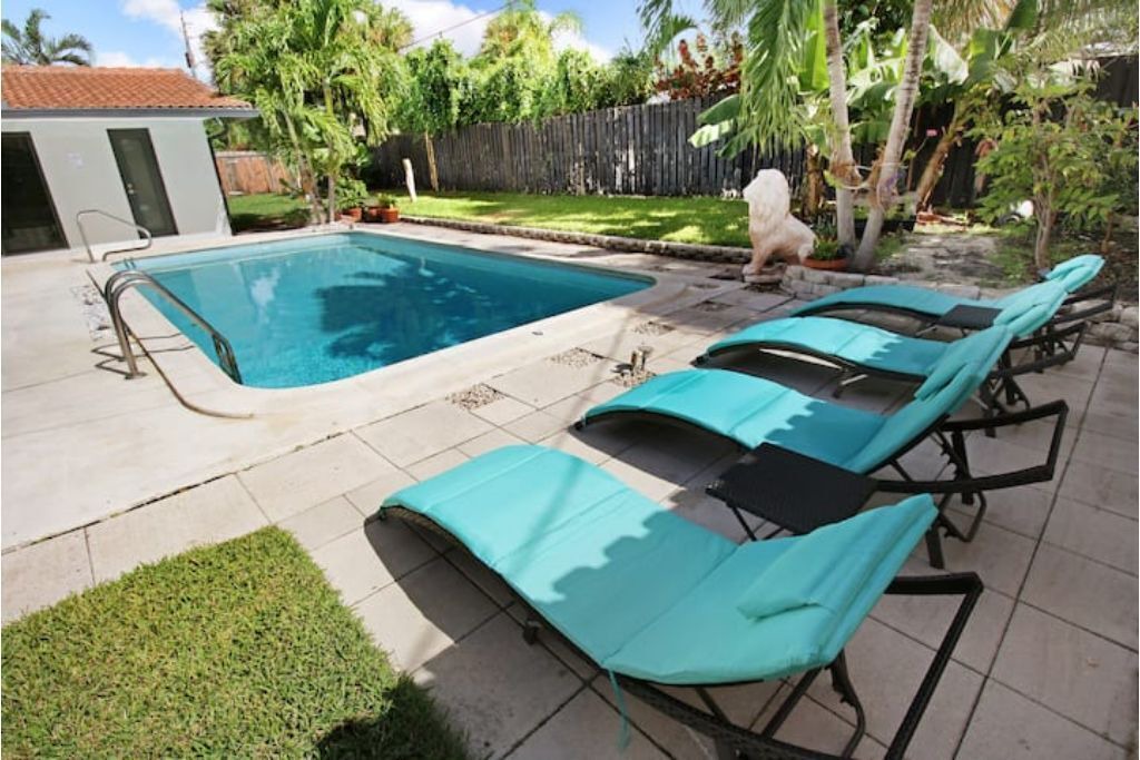 Photo of Outdoor in Coral Ridge Isles