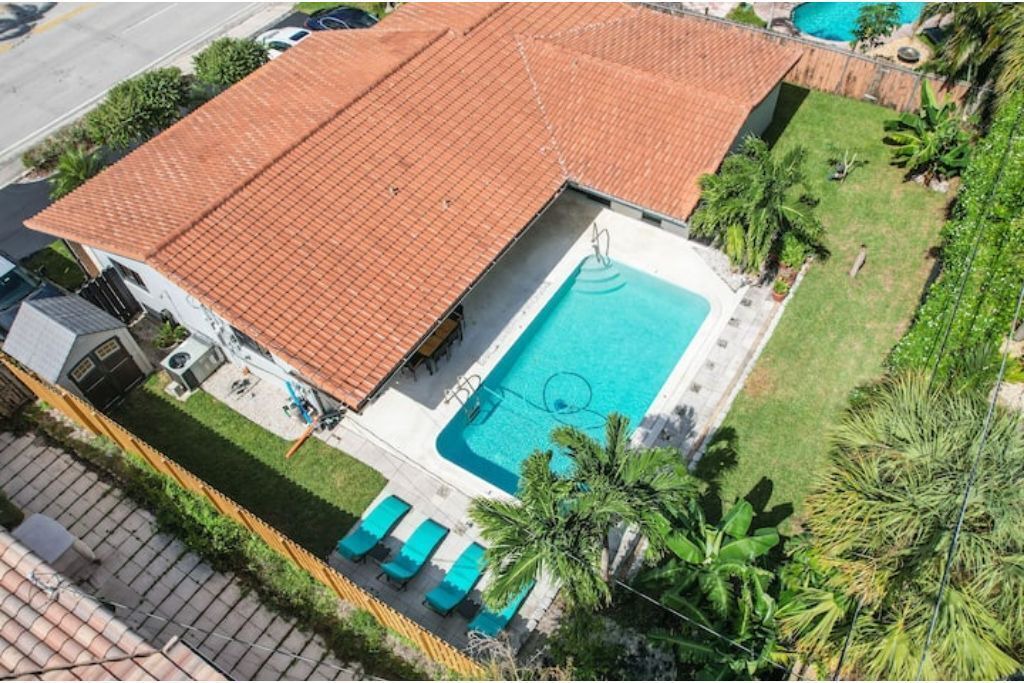 Photo of Outdoor in Coral Ridge Isles