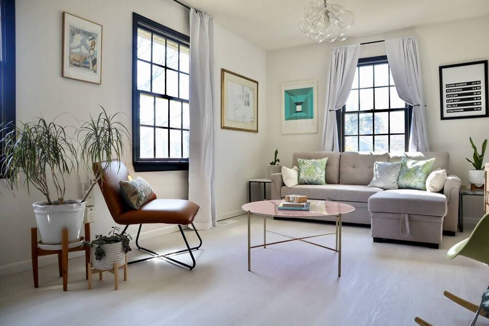 Photo of Bedroom in Cape May Court House