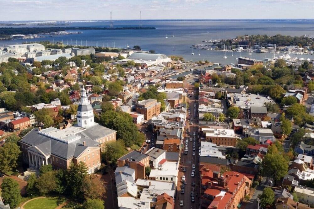 Photo of Others in Annapolis