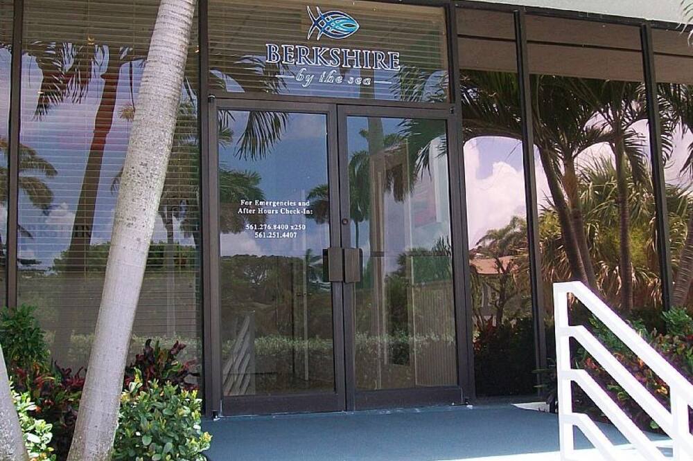 Photo of Outdoor in Delray Beach