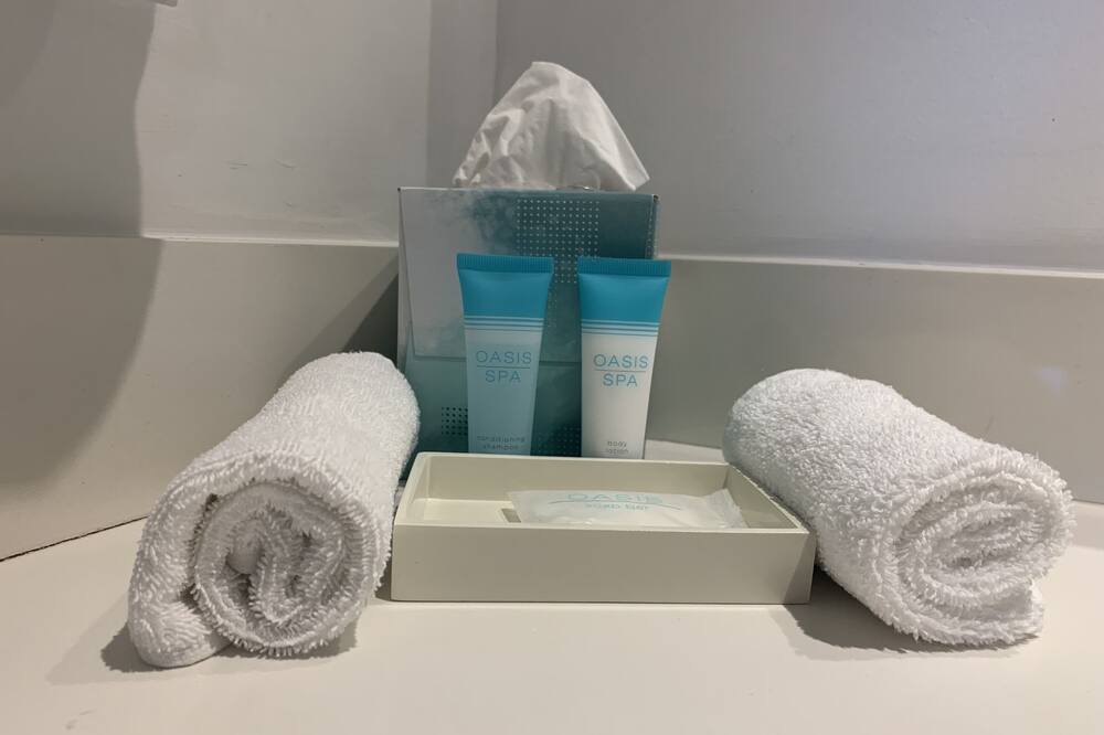 Photo of Bathroom in Hallandale Beach