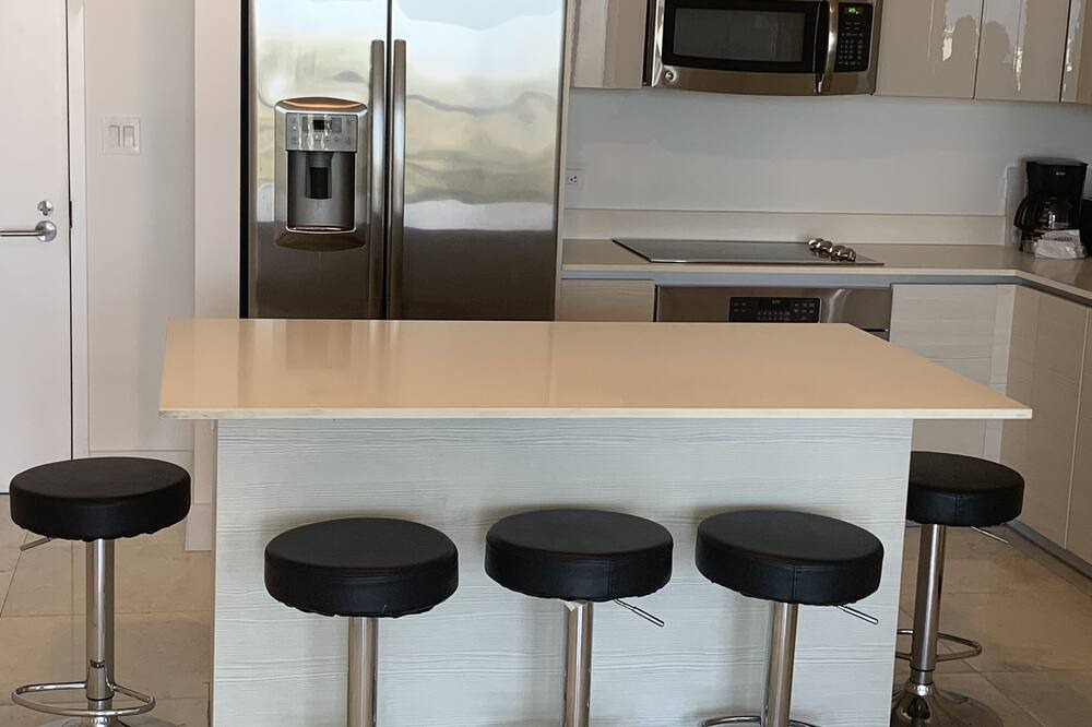 Photo of Kitchen in Hallandale Beach