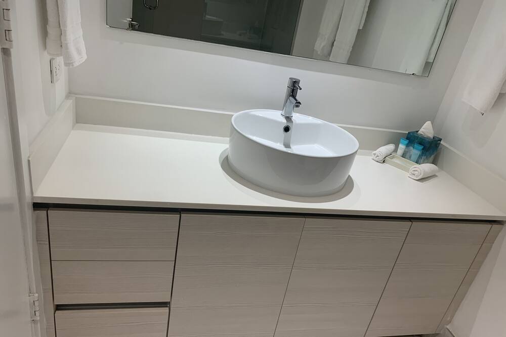 Photo of Bathroom in Hallandale Beach