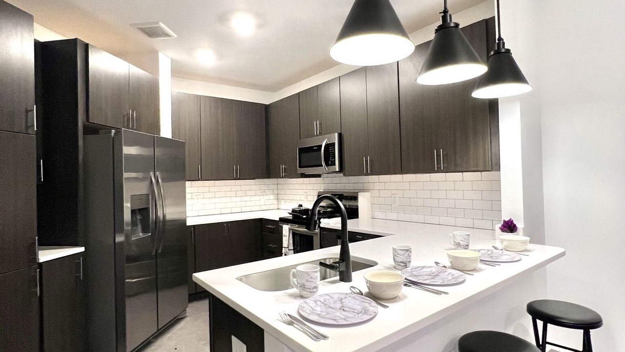 Photo of Kitchen in Richmond