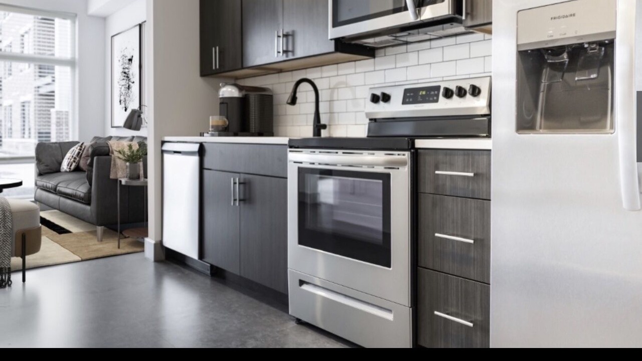 Photo of Kitchen in Richmond