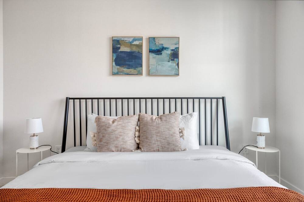 Photo of Bedroom in Miramar