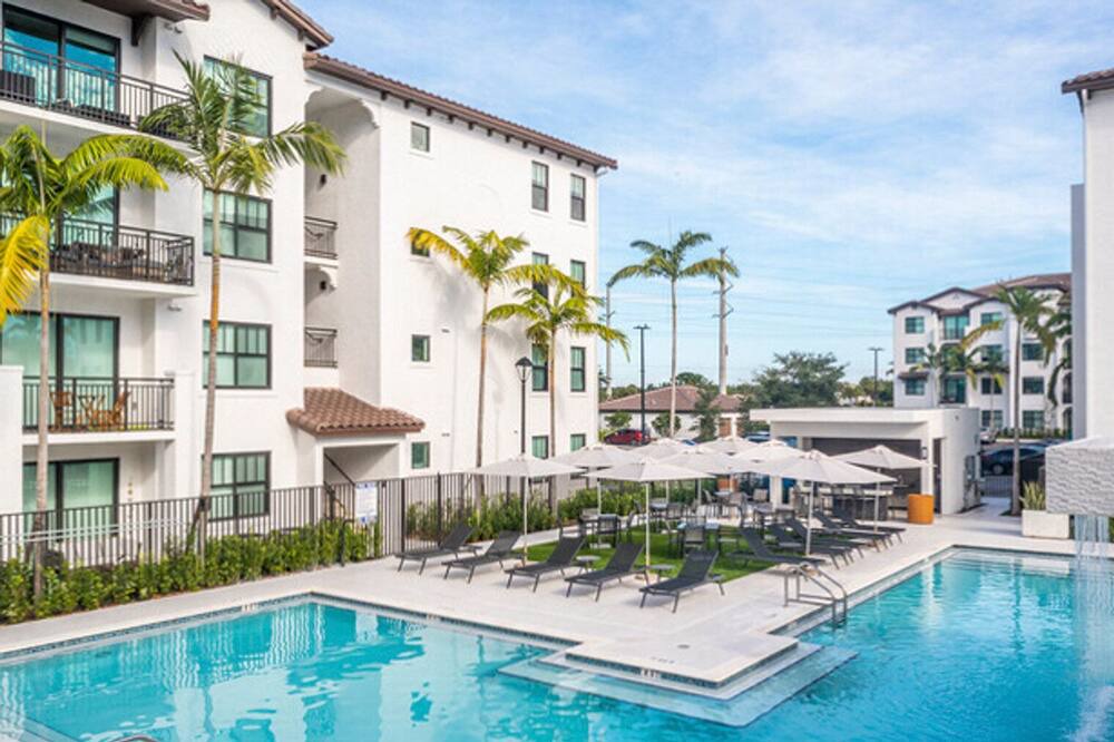 Photo of Outdoor in Miramar