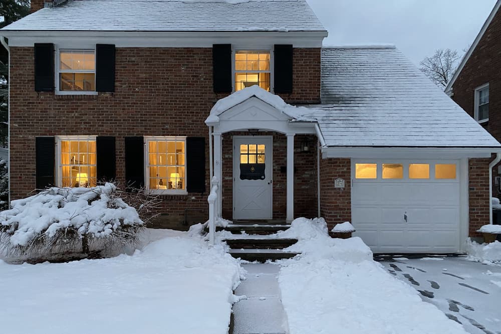 Photo of Patio Balcony in Buckingham Lake - Crestwood