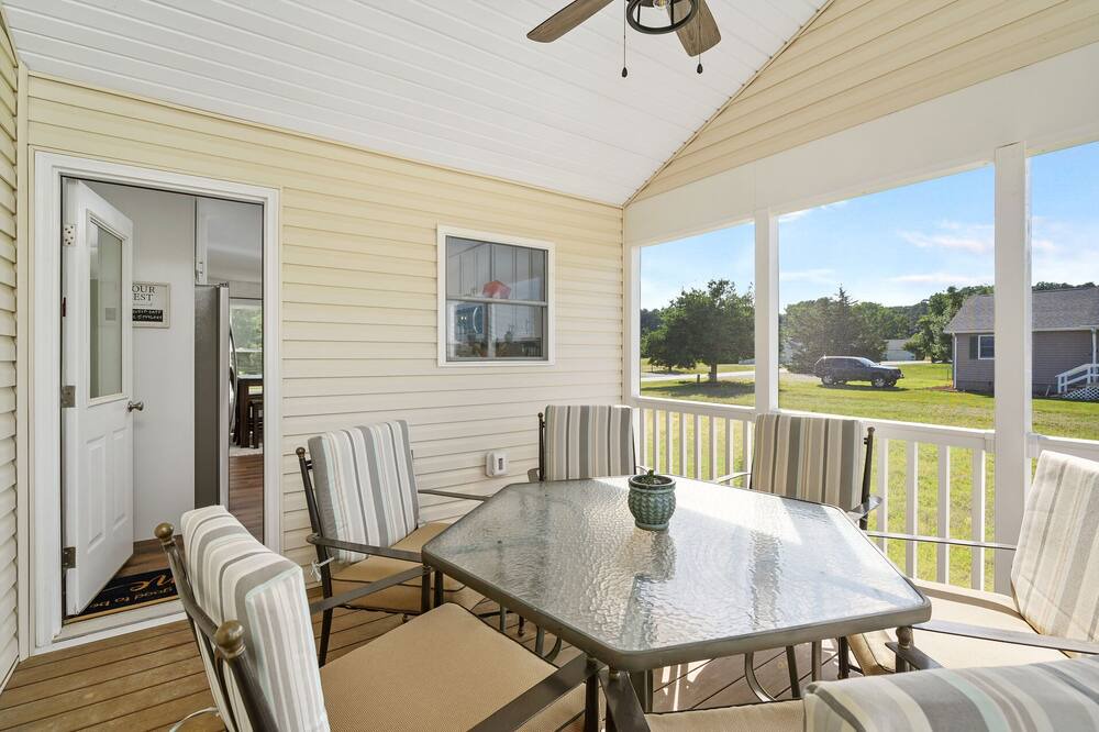 Photo of Outdoor in Captain's Cove