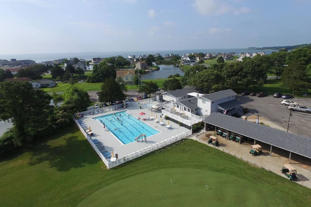 Photo of Outdoor in Captain's Cove