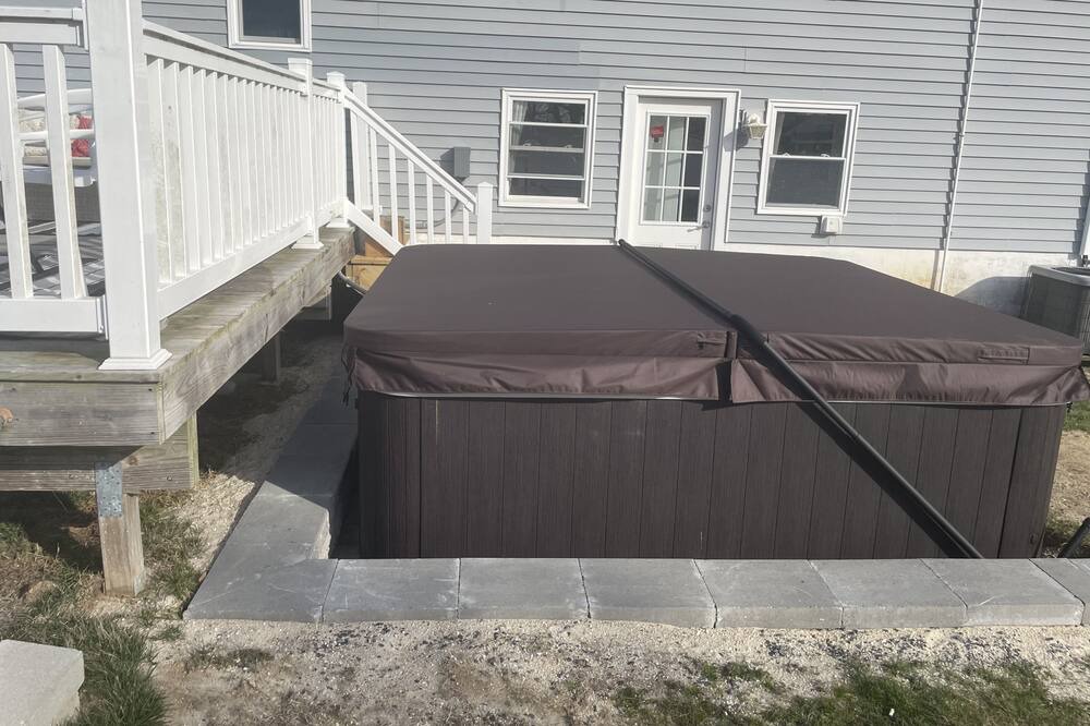 Photo of Outdoor in North Cape May