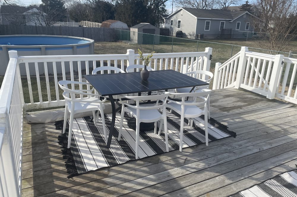 Photo of Outdoor in North Cape May